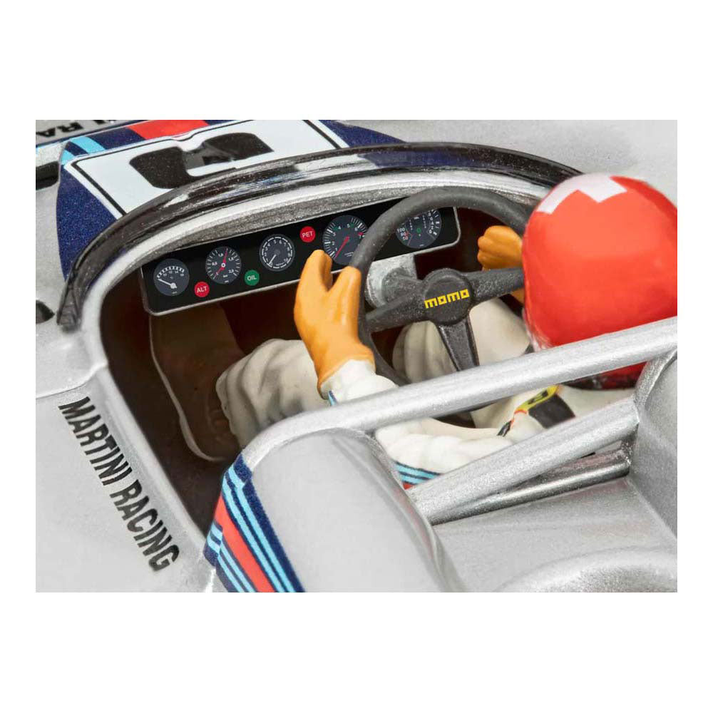 Maquette Revell - Porsche 917 1:32 - 64 pcs.