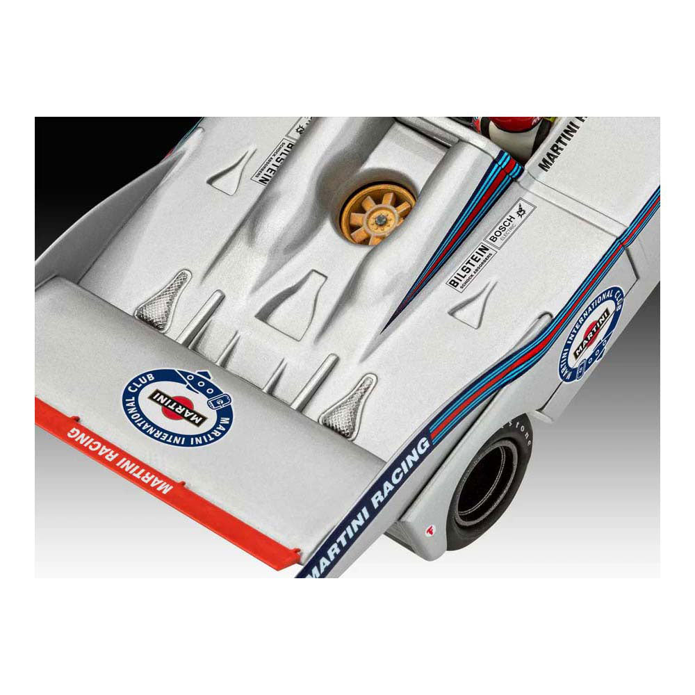 Maquette Revell - Porsche 917 1:32 - 64 pcs.