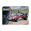 Maquette Revell - surtees ts16 03 1:32 - 79 pcs.