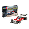 Maquette Revell - surtees ts16 03 1:32 - 79 pcs.