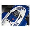 Maquette Revell - Tyrrel P34 2 1:32 - 105 pcs.