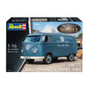 Maquette Revell - Fourgon VW T1 - 75 ans VW T1 1:16 - 144 pcs.