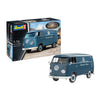 Maquette Revell - Fourgon VW T1 - 75 ans VW T1 1:16 - 144 pcs.