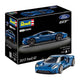 Maquette Revell - Ford GT 2017 1:24 - 27 pcs.