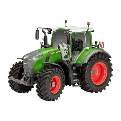 Maquette Revell Tracteur Fendt 728 Vario 1:20 - 212 pièces.