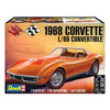 Maquette Revell - Corvette '68 L-88 roadster 1:24