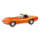 Maquette Revell - Corvette '68 L-88 roadster 1:24