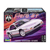 Maquette Revell - 1985 Fiero GT 1:24