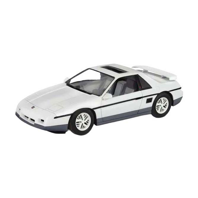 Maquette Revell - 1985 Fiero GT 1:24