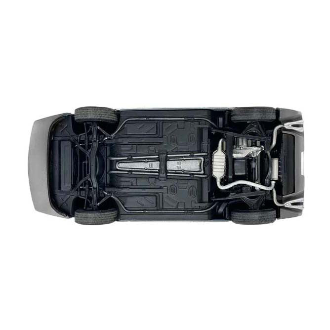 Maquette Revell - 1985 Fiero GT 1:24