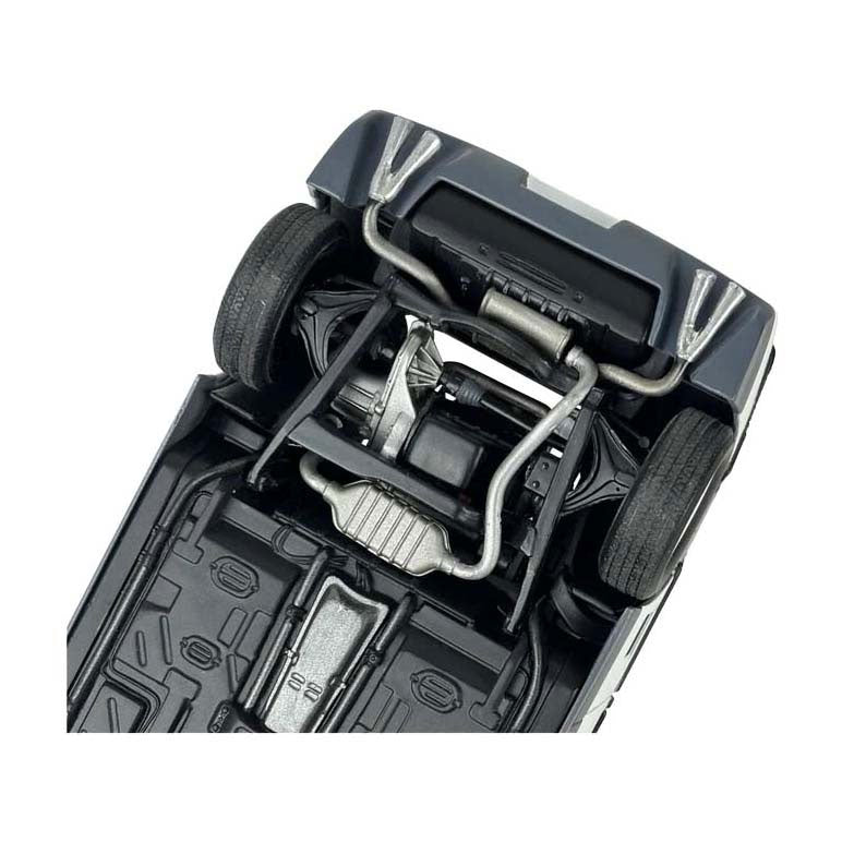 Maquette Revell - 1985 Fiero GT 1:24
