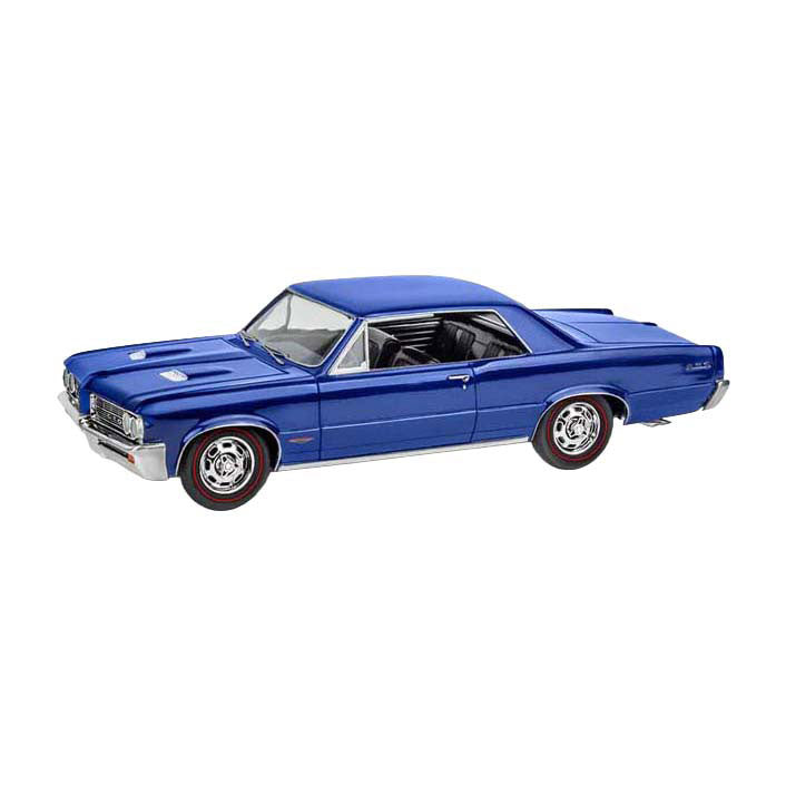 Maquette Revell - '64 gto 1:24