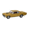Maquette Revell - '64 gto 1:24