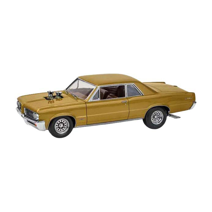 Maquette Revell - '64 gto 1:24