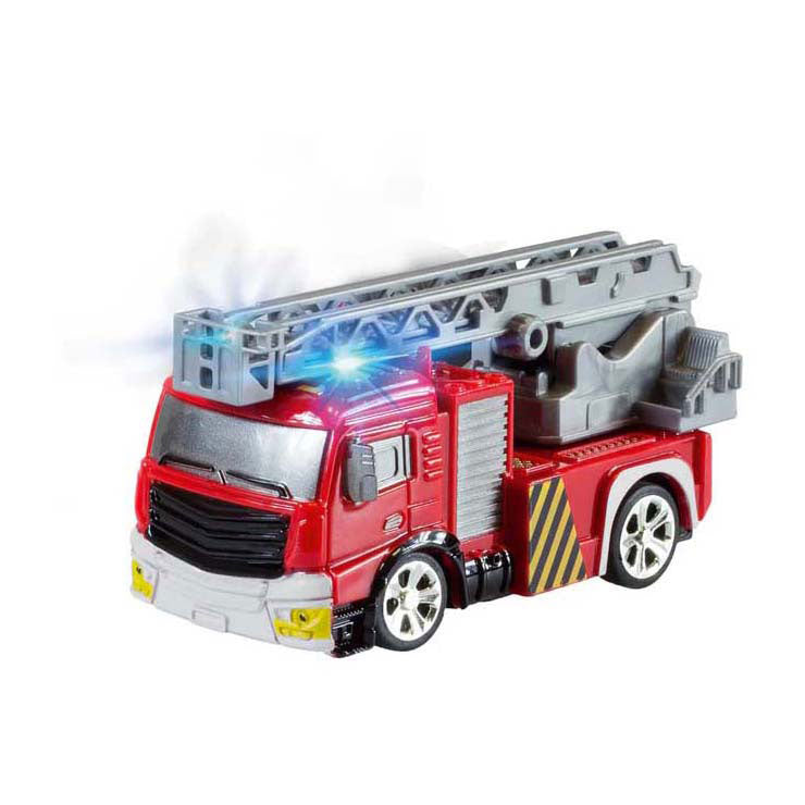 Revell mini voiture télécommandée - camion de pompiers