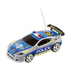 Revell mini voiture contrôlée rc - voiture de police