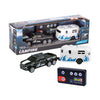 Voiture télécommandée Revell - camping-car