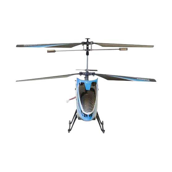 Hélicoptère télécommandé Revell avec lumières