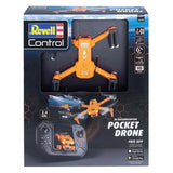 Drone de poche quadricoptère radiocommandé Revell - afbeelding 2