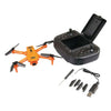 Drone de poche quadricoptère radiocommandé Revell