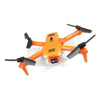 Drone de poche quadricoptère radiocommandé Revell