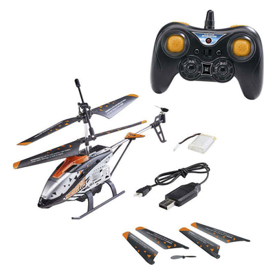 Intercepteur d'hélicoptère anti-collision Revell RC