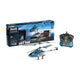 Revell rc hélicoptère ciel amusant