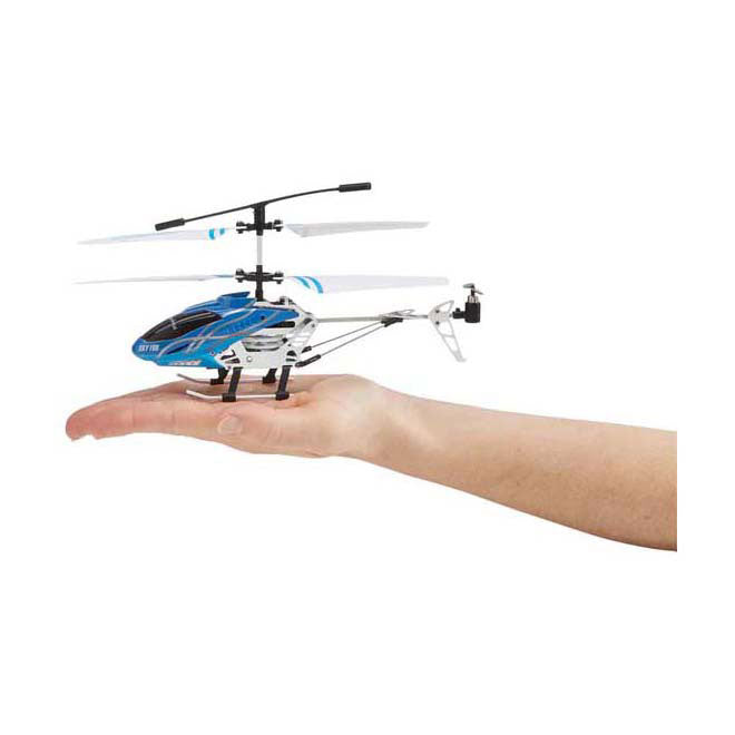 Revell rc hélicoptère ciel amusant