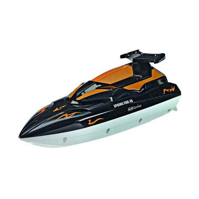 Revell rc bateau marée de printemps 40