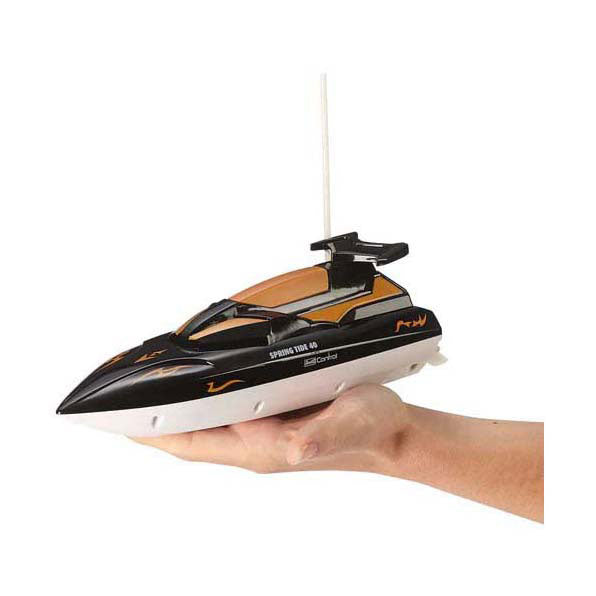 Revell rc bateau marée de printemps 40