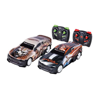 Voiture contrôlée Revell RC 2,4 GHz - ensemble streetfighter