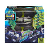 Revell RC 2,4 GHz voiture de cascade flip racer