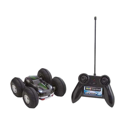 Revell RC 2,4 GHz voiture de cascade flip racer