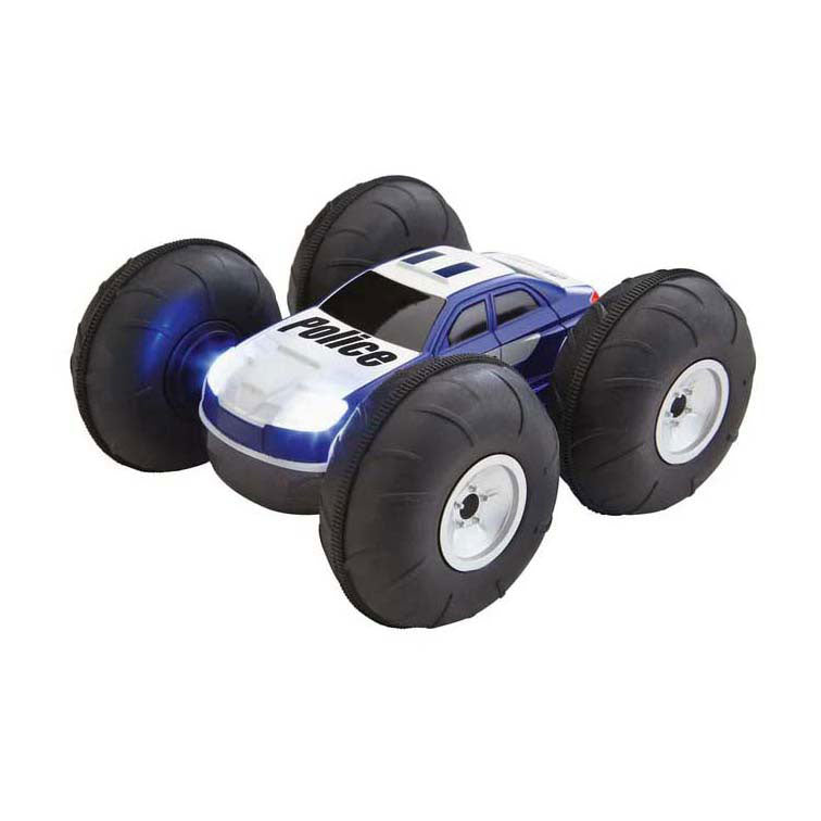 Revell RC 2,4 GHz voiture de cascade flip racer