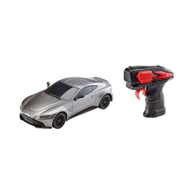 Voiture contrôlée Revell RC 2,4 GHz - Aston Martin Vantage 1:24