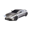 Voiture contrôlée Revell RC 2,4 GHz - Aston Martin Vantage 1:24