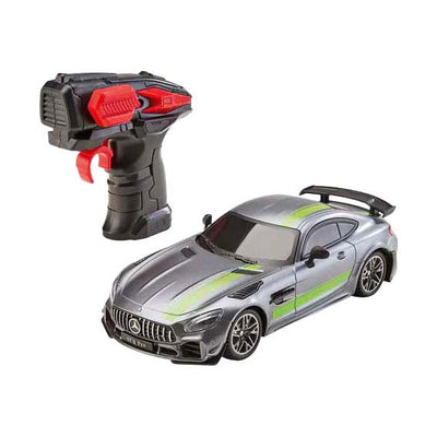 Voiture télécommandée Revell - Mercedes-AMG GT R Pro 1:24