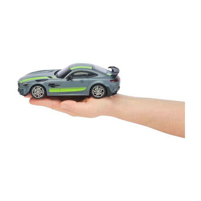 Voiture télécommandée Revell - Mercedes-AMG GT R Pro 1:24