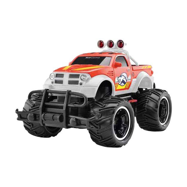 Revell camion radiocommandé - loup de glace 1:20