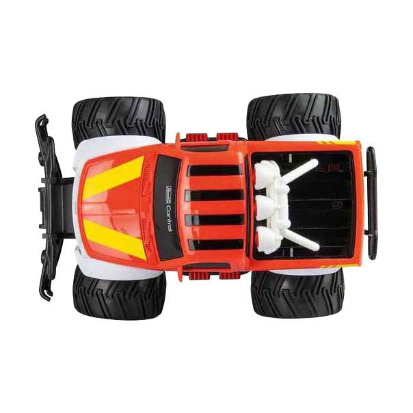 Revell camion radiocommandé - loup de glace 1:20