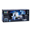 Hélicoptère Revell RC 2,4 GHz X-Treme - Vol long