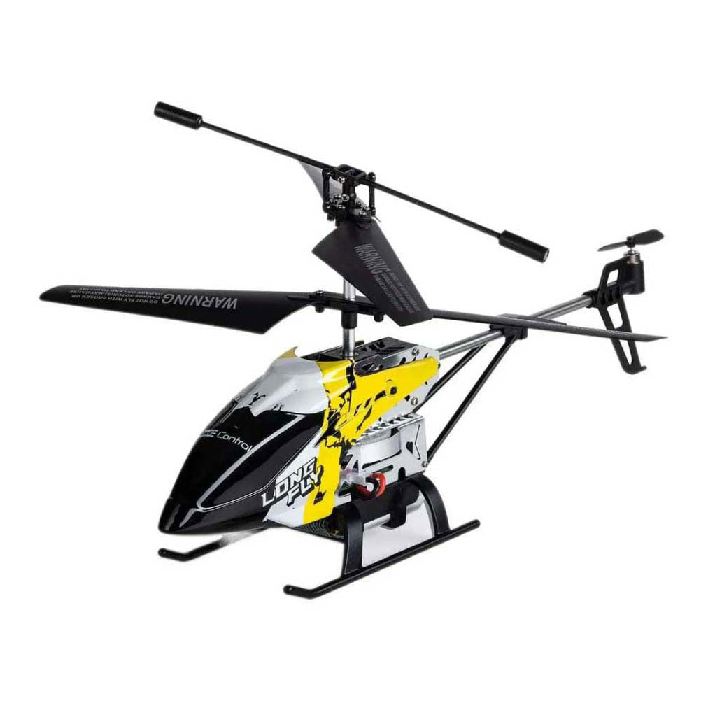 Hélicoptère Revell RC 2,4 GHz X-Treme - Vol long