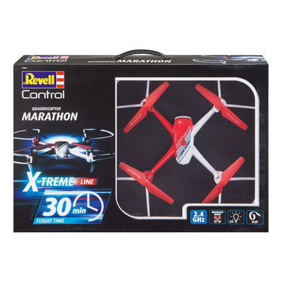 Drone Revell RC 2,4 GHz X-Treme - Marathon