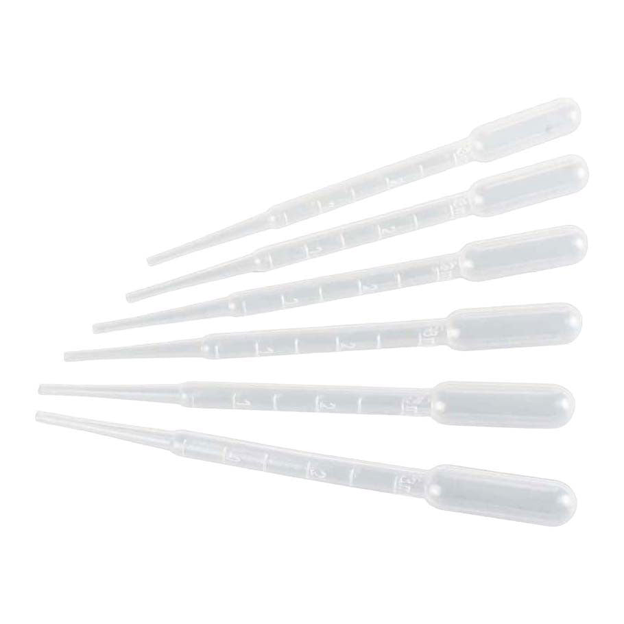 Jeu de pipettes Revell - 6 pcs.
