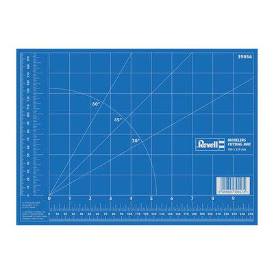 Tapis de découpe de modélisme Revell - 30x22cm