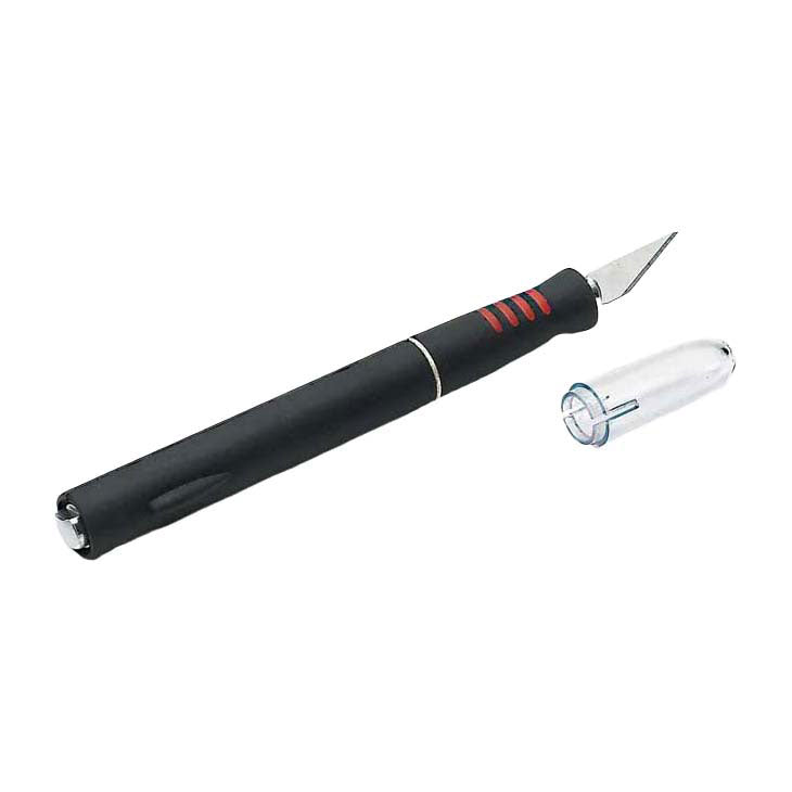 Couteau de loisir Revell avec lames de rechange