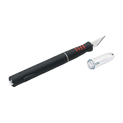 Couteau de loisir Revell avec lames de rechange