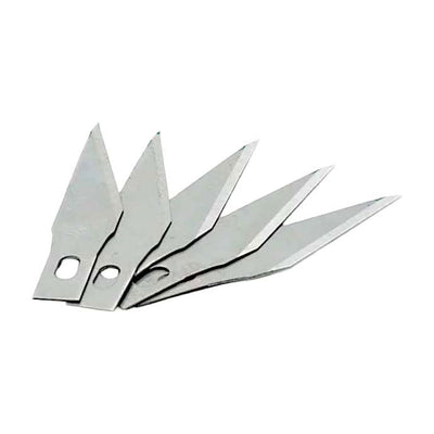 Jeu de lames de rechange Revell - 5 pcs.