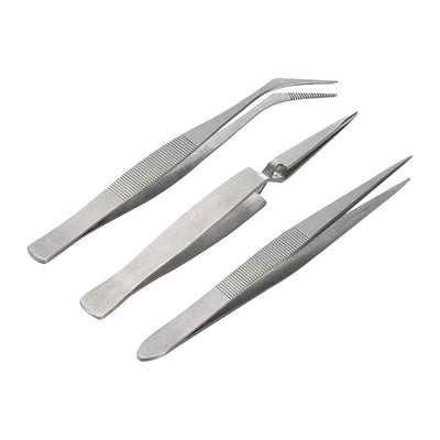 Jeu de pinces Revell - 3 pcs.