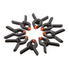 Jeu de pinces de décoration pour modélisme Revell - 8 pcs.
